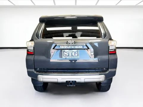 More photos of 2024 Toyota 4Runner TRD Off-Road Premium at STG Montclair, CA
