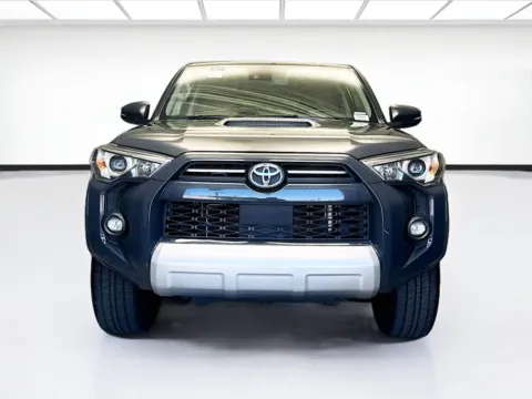 Photos of 2024 Toyota 4Runner TRD Off-Road Premium for sale in Montclair, CA at STG Montclair