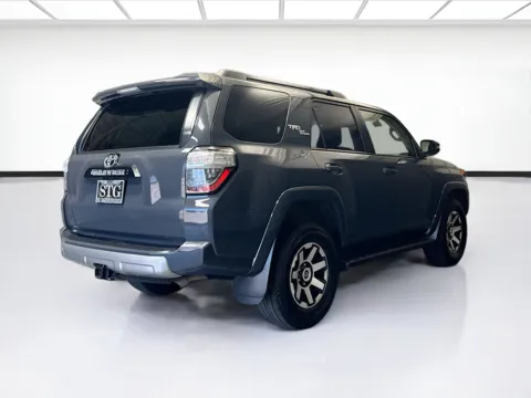 More photos of 2024 Toyota 4Runner TRD Off-Road Premium at STG Montclair, CA