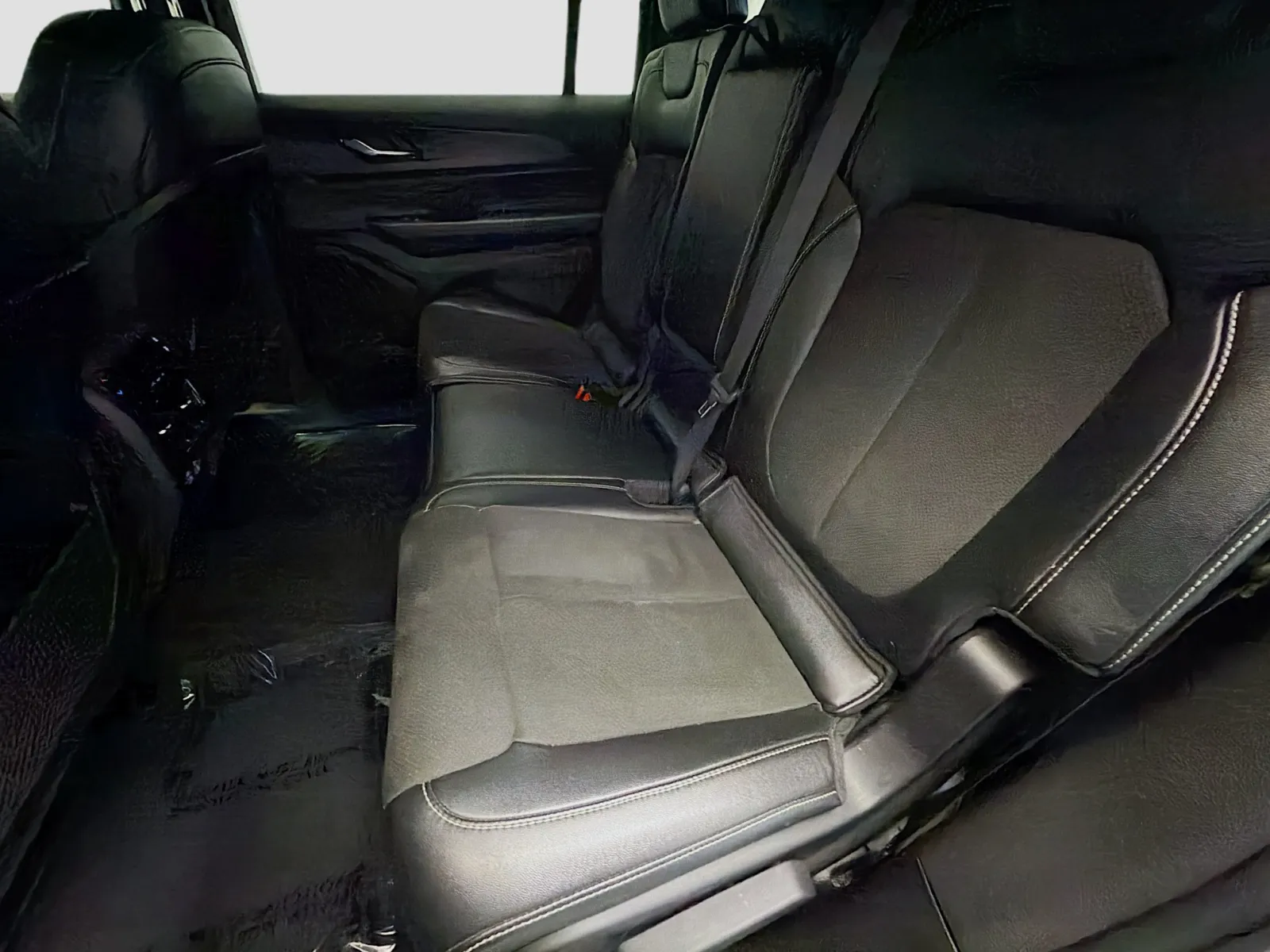 Jeep Grand Cherokee L photo 13