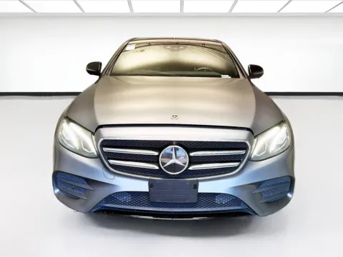 Photos of 2019 Mercedes-Benz E-Class E 300 for sale in Montclair, CA at STG Montclair