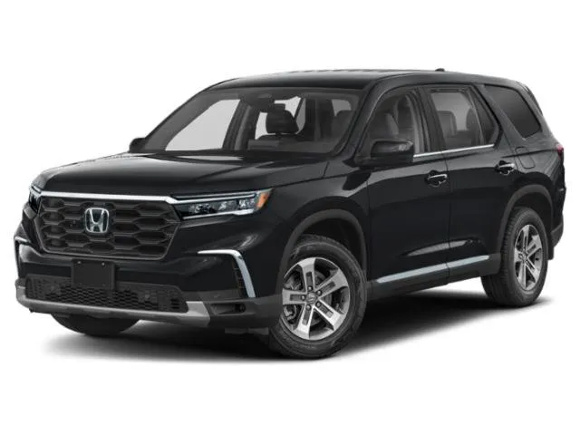 2024 Honda Pilot EX-L 8 Passenger for sale in Montclair, CA