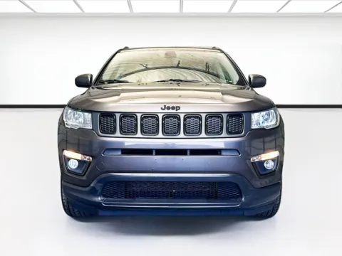Photos of 2020 Jeep Compass Latitude for sale in Montclair, CA at STG Montclair