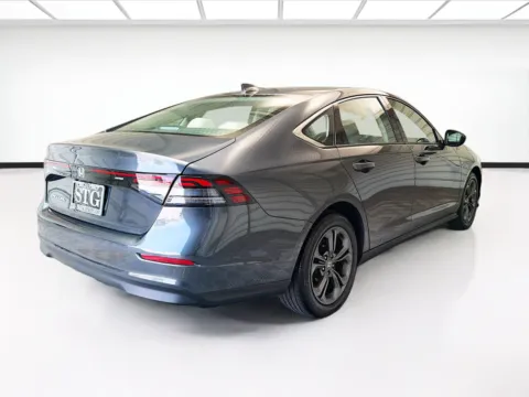 More photos of 2023 Honda Accord EX at STG Montclair, CA