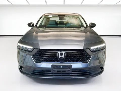 Photos of 2023 Honda Accord EX for sale in Montclair, CA at STG Montclair