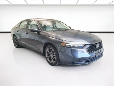 Another view of 2023 Honda Accord EX for sale in Montclair, CA at STG Montclair