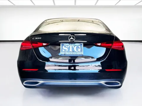 More photos of 2022 Mercedes-Benz C-Class C 300 at STG Montclair, CA
