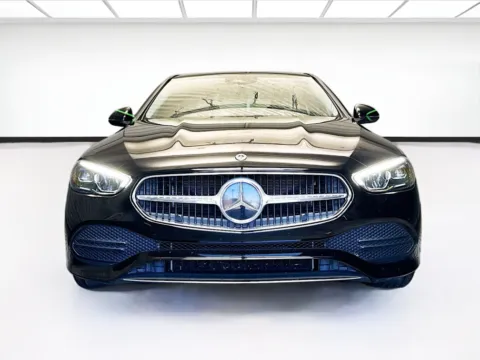 Photos of 2022 Mercedes-Benz C-Class C 300 for sale in Montclair, CA at STG Montclair