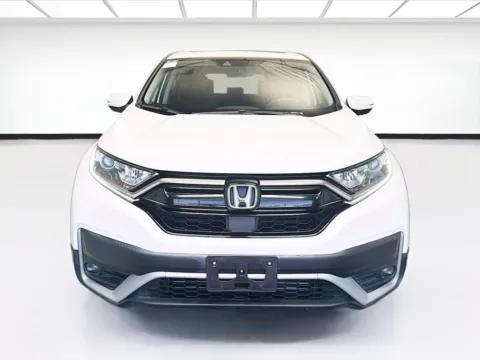 Photos of 2020 Honda CR-V EX for sale in Montclair, CA at STG Montclair