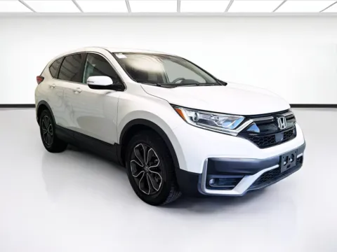 Another view of 2020 Honda CR-V EX for sale in Montclair, CA at STG Montclair