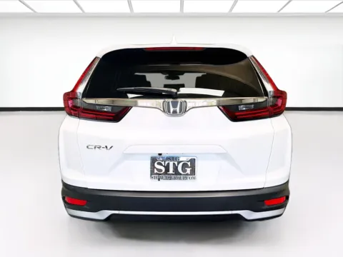 More photos of 2020 Honda CR-V EX at STG Montclair, CA