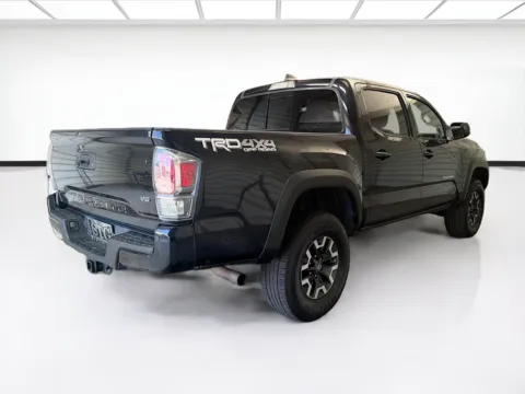 More photos of 2021 Toyota Tacoma TRD Off-Road V6 at STG Montclair, CA