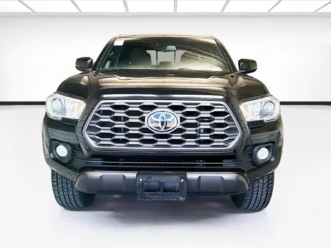 Photos of 2021 Toyota Tacoma TRD Off-Road V6 for sale in Montclair, CA at STG Montclair