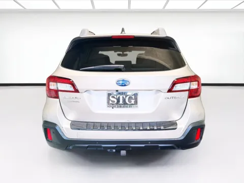More photos of 2019 Subaru Outback 2.5i Limited at STG Montclair, CA