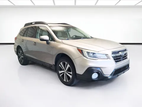 Another view of 2019 Subaru Outback 2.5i Limited for sale in Montclair, CA at STG Montclair