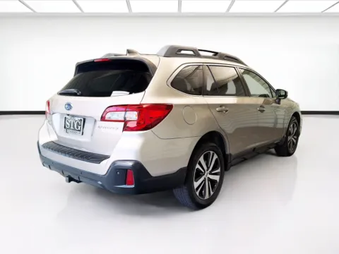More photos of 2019 Subaru Outback 2.5i Limited at STG Montclair, CA