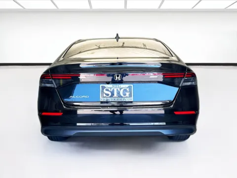 More photos of 2025 Honda Accord SE at STG Montclair, CA