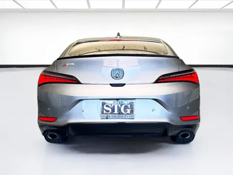 More photos of 2024 Acura Integra A-Spec Tech Package at STG Montclair, CA