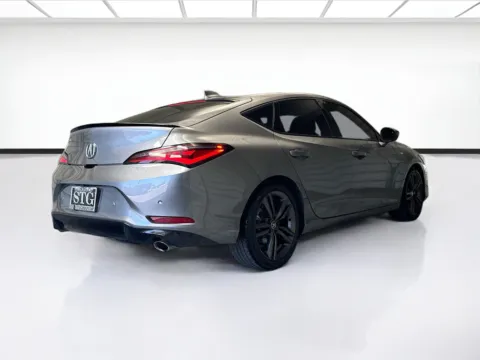 More photos of 2024 Acura Integra A-Spec Tech Package at STG Montclair, CA