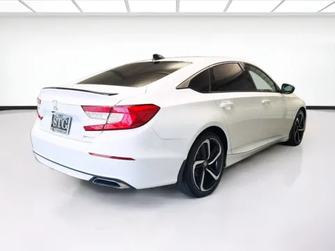 More photos of 2022 Honda Accord Sport at STG Montclair, CA