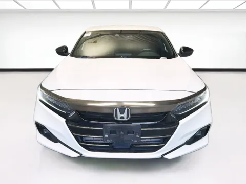 Photos of 2022 Honda Accord Sport for sale in Montclair, CA at STG Montclair