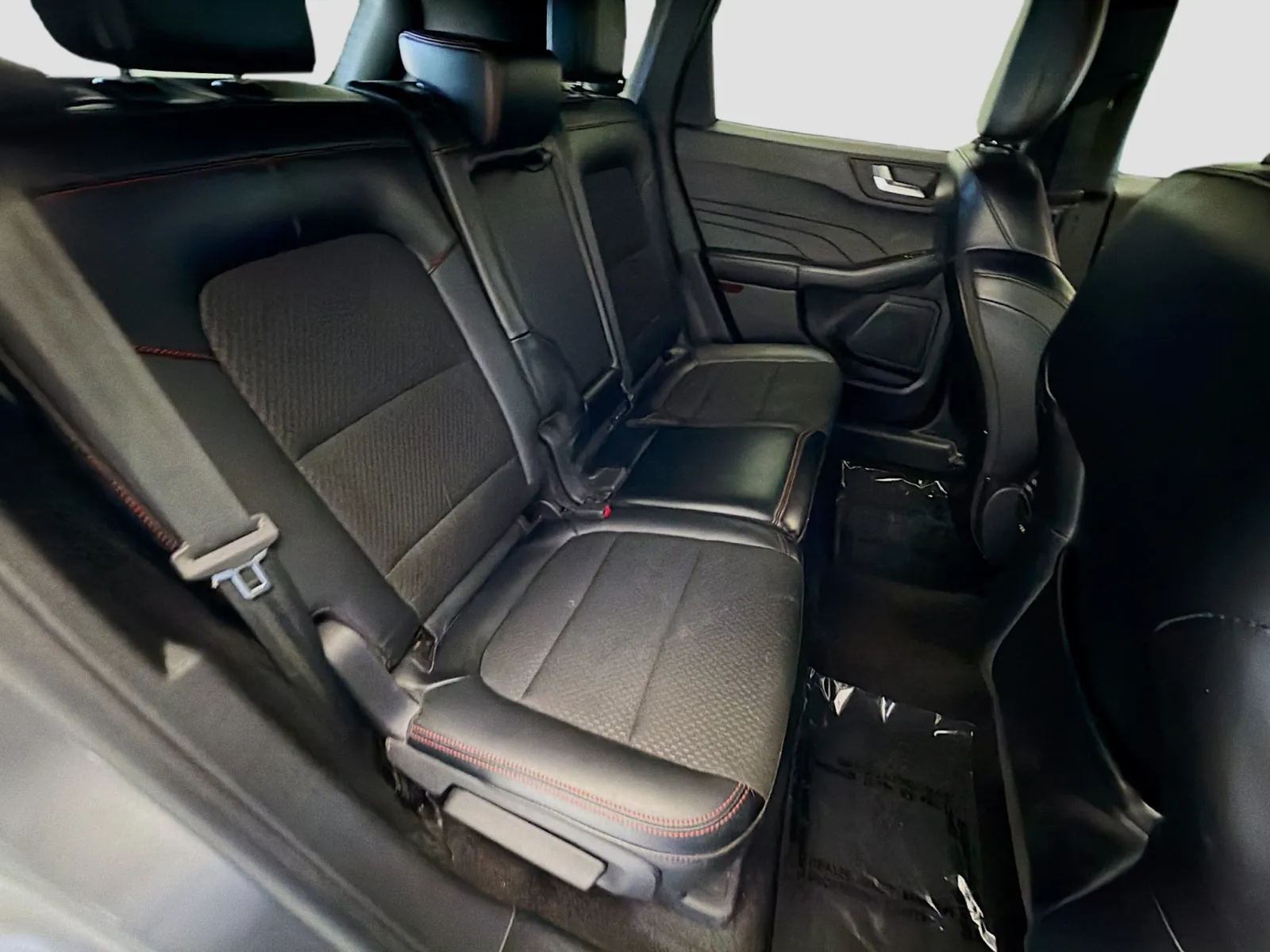 Ford Escape photo 14
