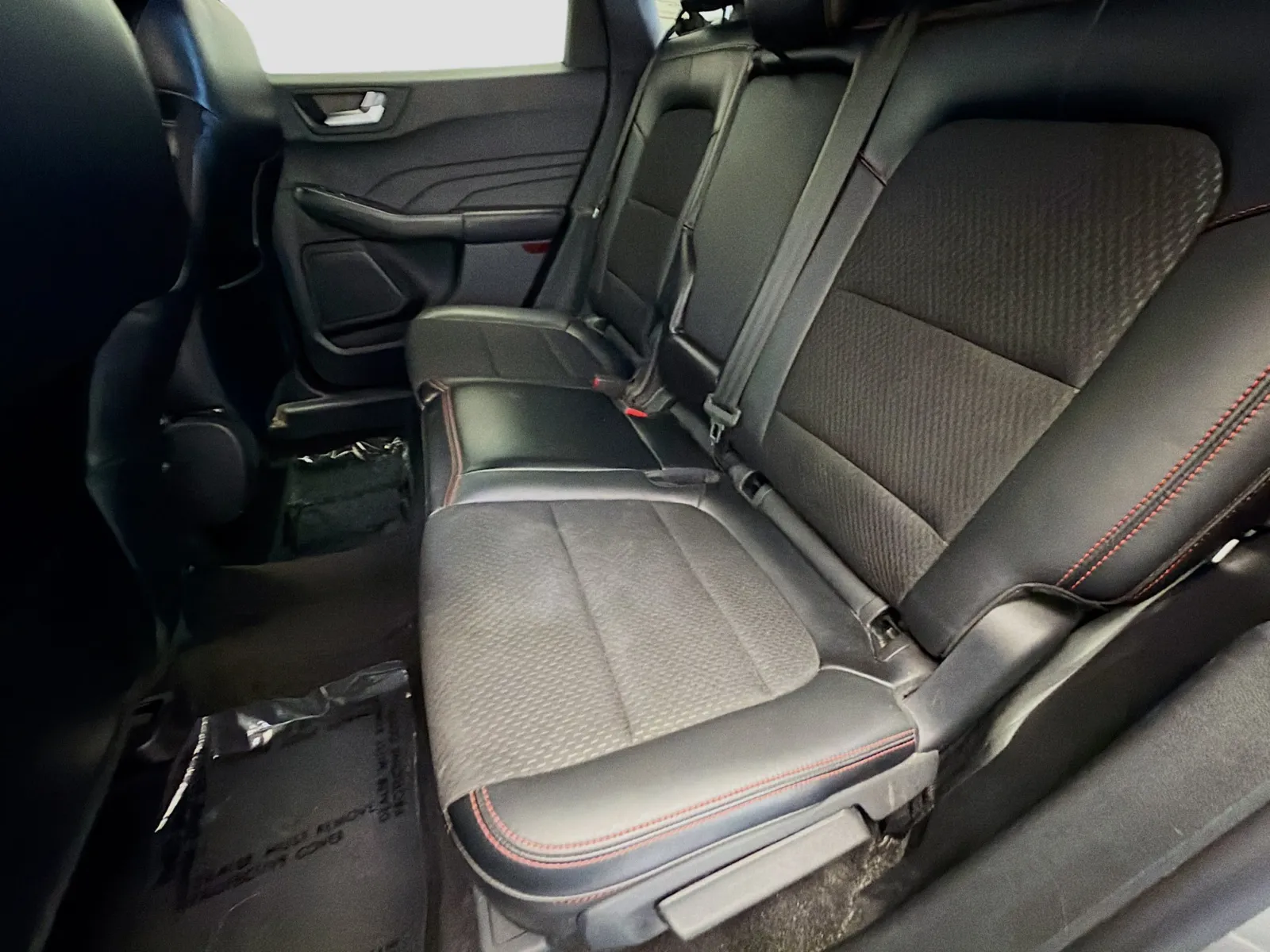 Ford Escape photo 13