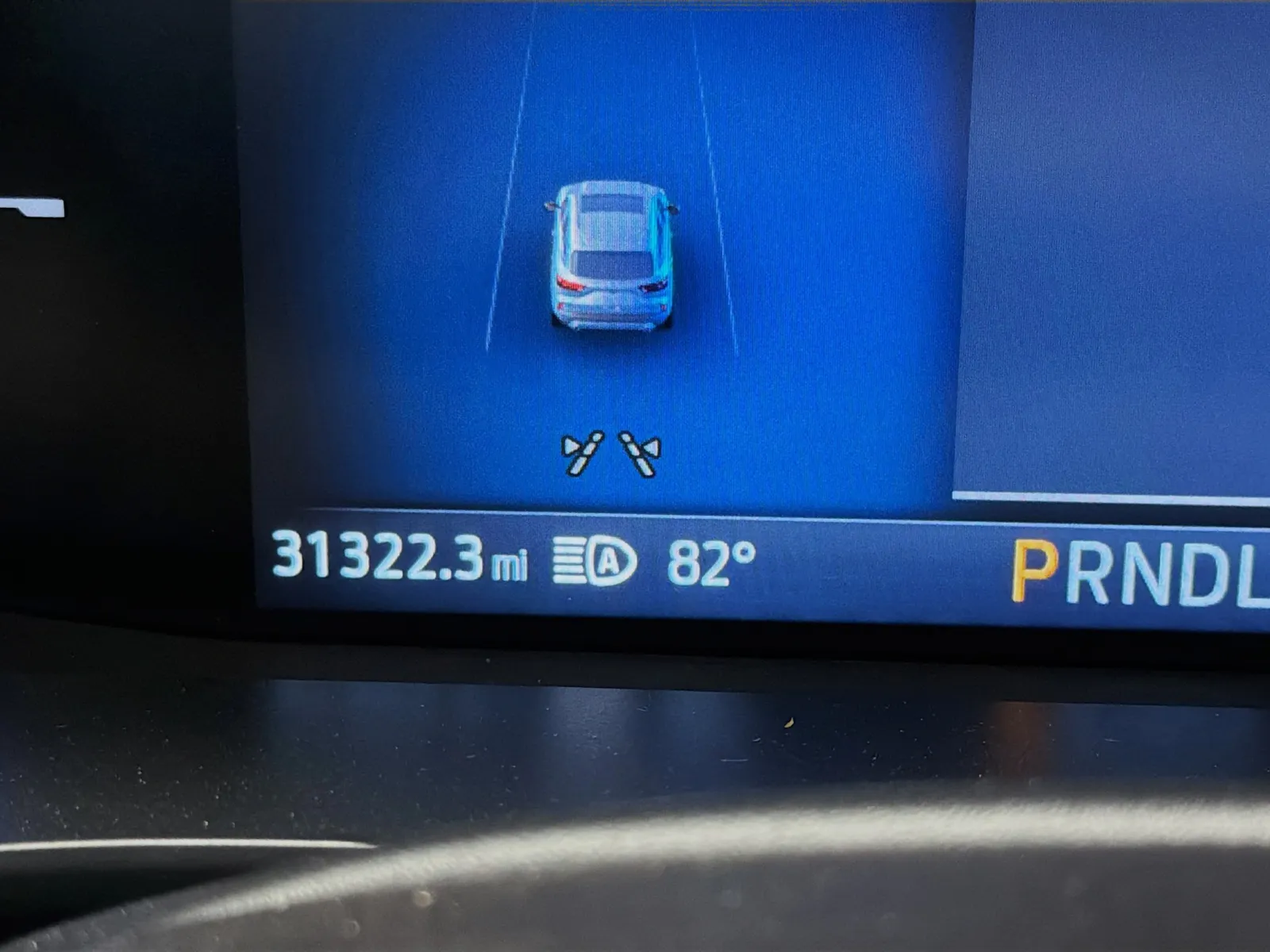 Ford Escape photo 8