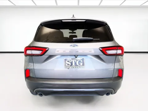 More photos of 2025 Ford Escape ST-Line at STG Montclair, CA