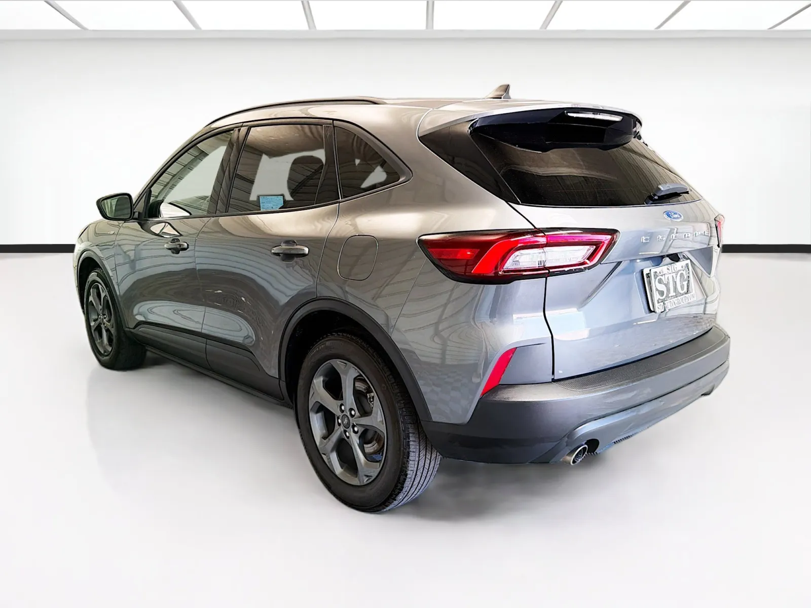 Ford Escape photo 6