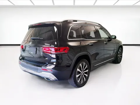 More photos of 2023 Mercedes-Benz GLB 250 at STG Montclair, CA