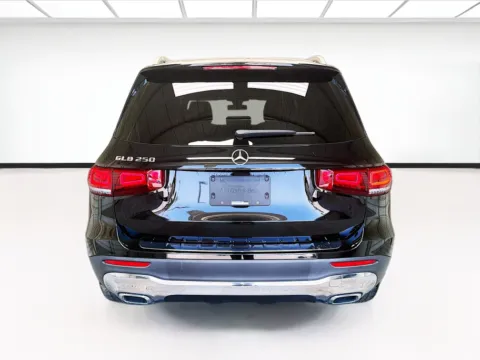 More photos of 2023 Mercedes-Benz GLB 250 at STG Montclair, CA