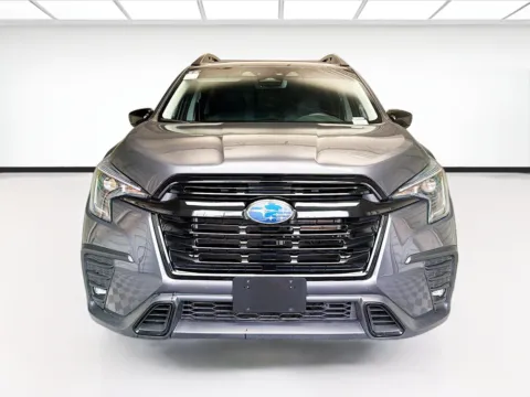 Photos of 2025 Subaru Ascent Onyx Edition for sale in Montclair, CA at STG Montclair