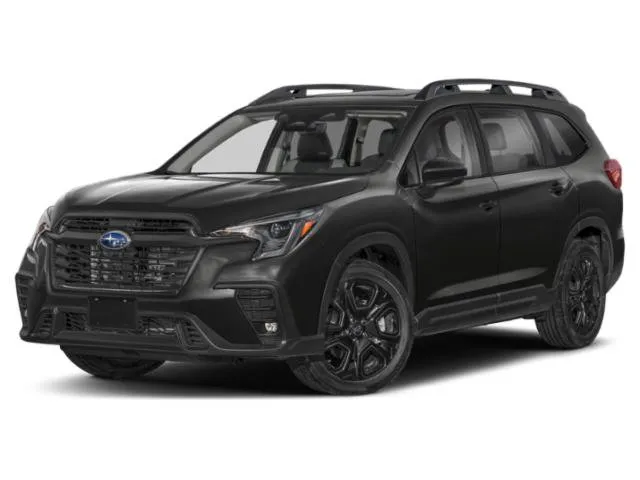 2025 Subaru Ascent Onyx Edition for sale in Montclair, CA
