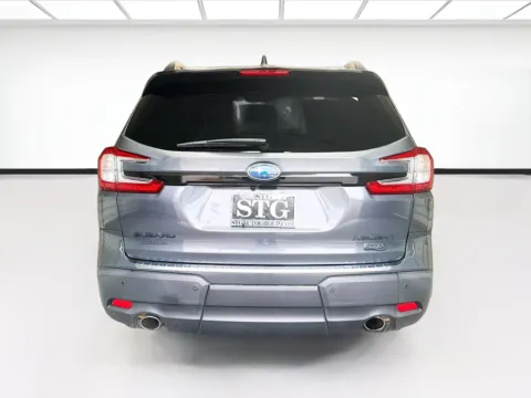 More photos of 2025 Subaru Ascent Onyx Edition at STG Montclair, CA