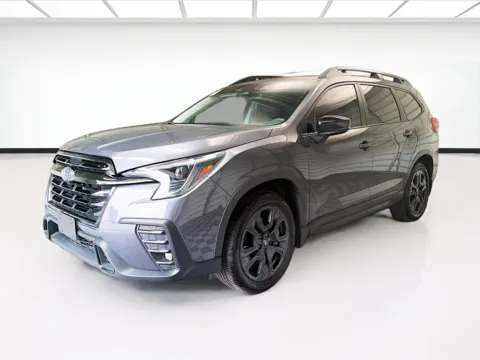 Gray 2025 Subaru Ascent Onyx Edition for sale in Montclair, CA