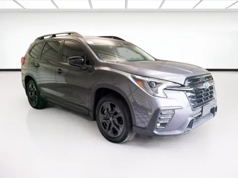 Another view of 2025 Subaru Ascent Onyx Edition for sale in Montclair, CA at STG Montclair