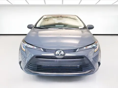 Photos of 2025 Toyota Corolla LE for sale in Montclair, CA at STG Montclair