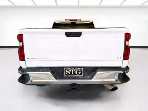 More photos of 2025 Chevrolet Silverado 2500 HD LT at STG Montclair, CA
