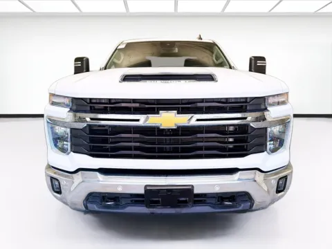 Photos of 2025 Chevrolet Silverado 2500 HD LT for sale in Montclair, CA at STG Montclair