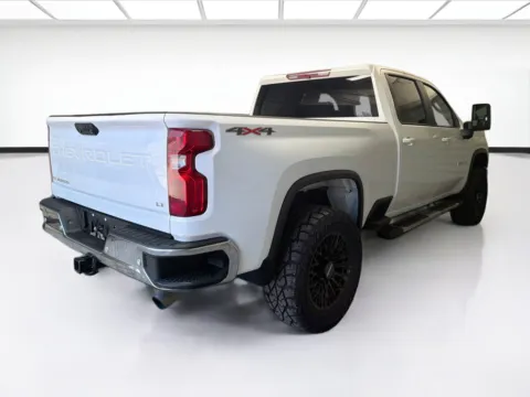 More photos of 2025 Chevrolet Silverado 2500 HD LT at STG Montclair, CA
