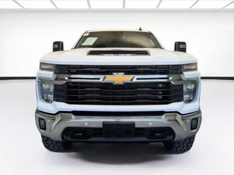Photos of 2025 Chevrolet Silverado 2500 HD LT for sale in Montclair, CA at STG Montclair