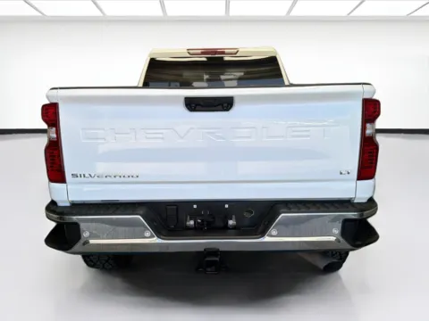 More photos of 2025 Chevrolet Silverado 2500 HD LT at STG Montclair, CA