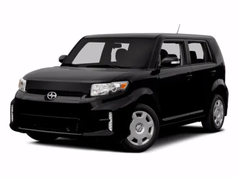 2013 Scion xB for sale in Montclair, CA