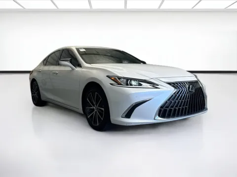 Another view of 2023 Lexus ES 300h w/Premium Package for sale in Montclair, CA at STG Montclair