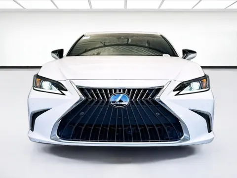 Photos of 2023 Lexus ES 300h w/Premium Package for sale in Montclair, CA at STG Montclair