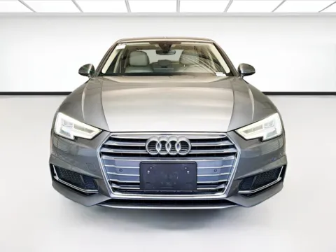 Photos of 2019 Audi A4 2.0T Premium Plus for sale in Montclair, CA at STG Montclair