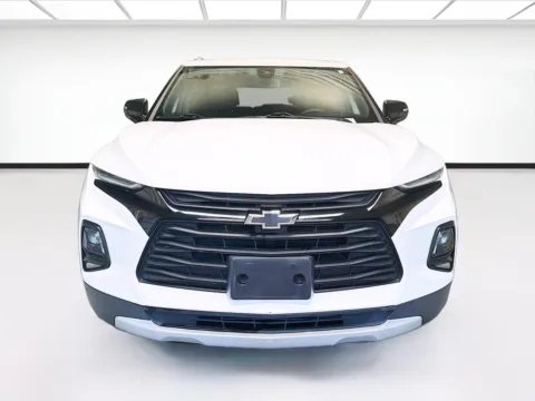 Photos of 2021 Chevrolet Blazer LT for sale in Montclair, CA at STG Montclair