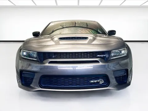 Photos of 2023 Dodge Charger SRT Hellcat Widebody for sale in Montclair, CA at STG Montclair