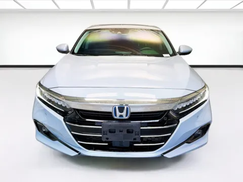 Photos of 2022 Honda Accord Hybrid Touring for sale in Montclair, CA at STG Montclair